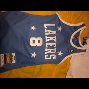 Lakers jersey